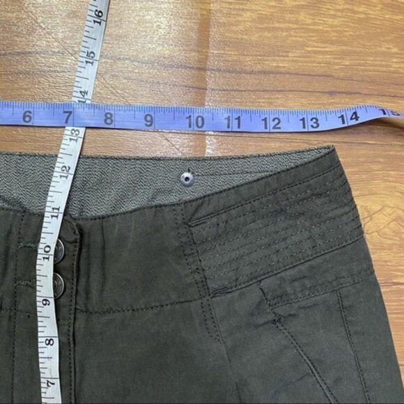 G-Star Raw‎ High Rise Cargo Pant Women Size 26 - Picture 5 of 15